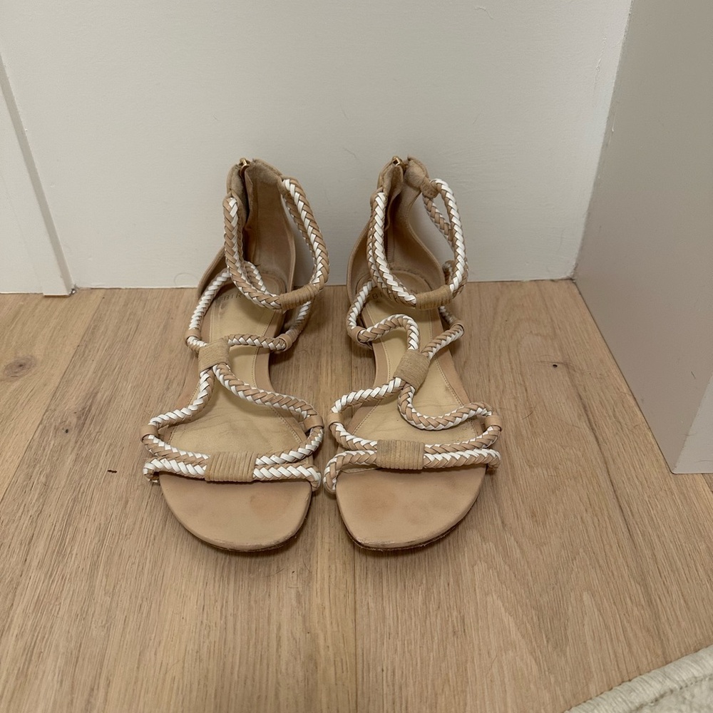 Alexandre Birman Sandals
